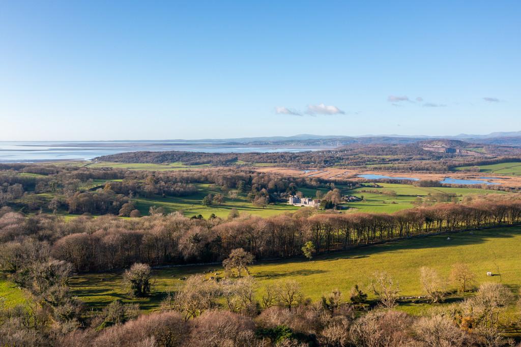Drone Image