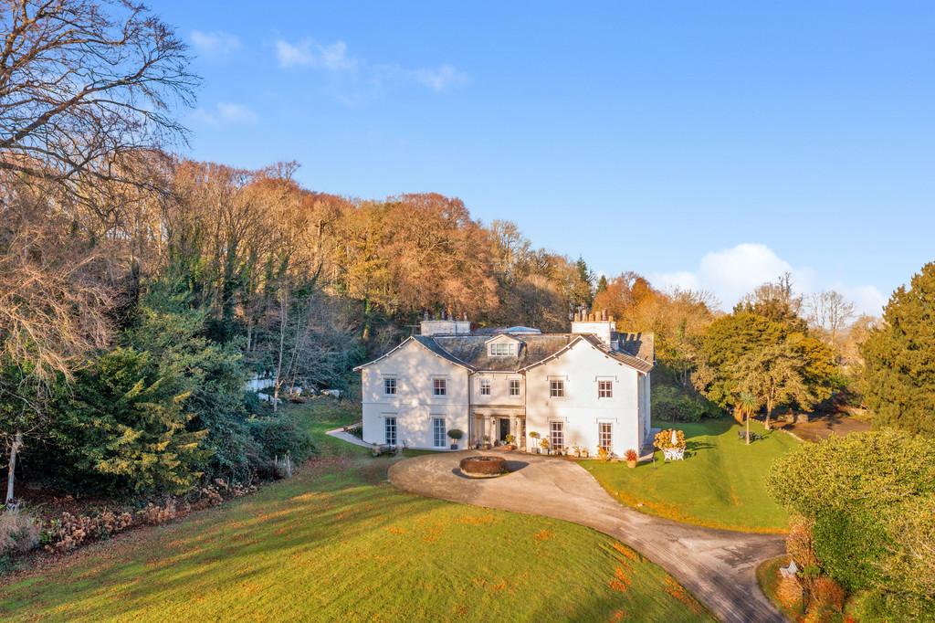 Yealand House
