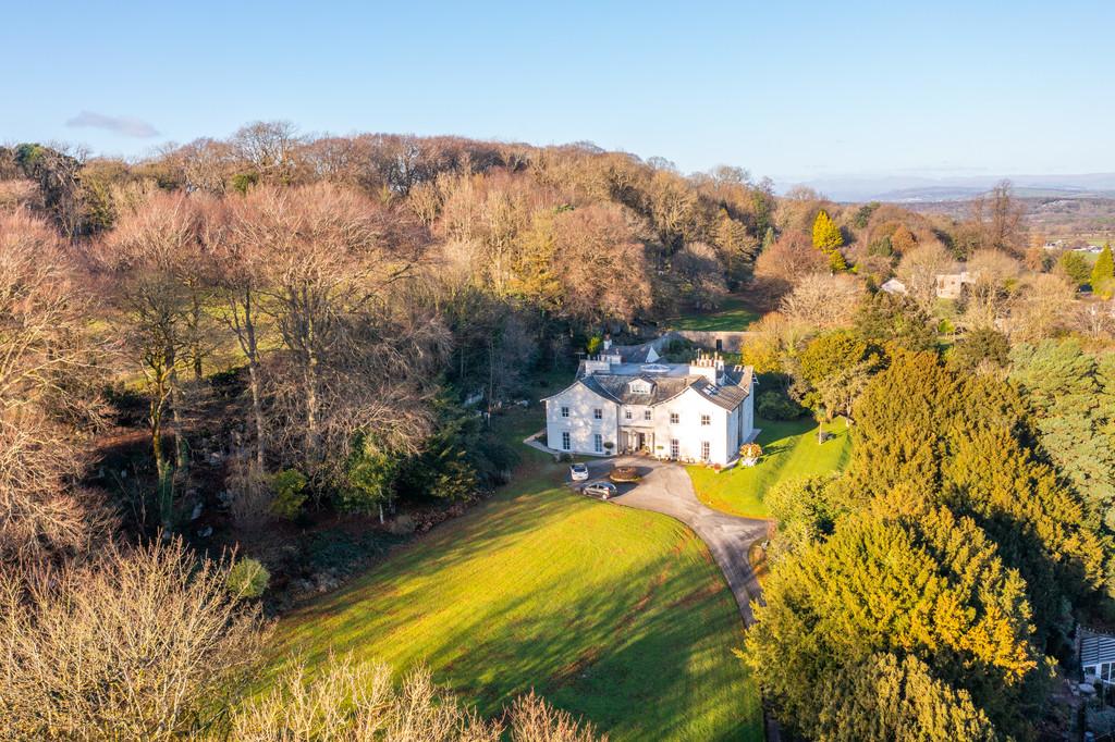 Yealand House