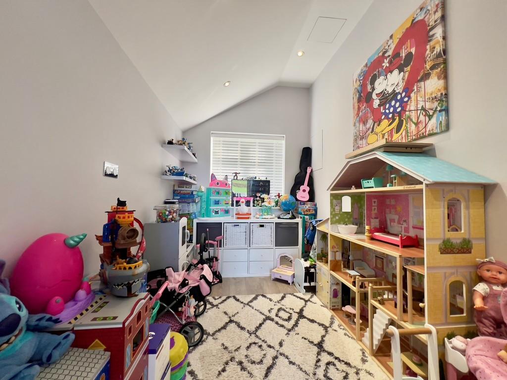 Playroom