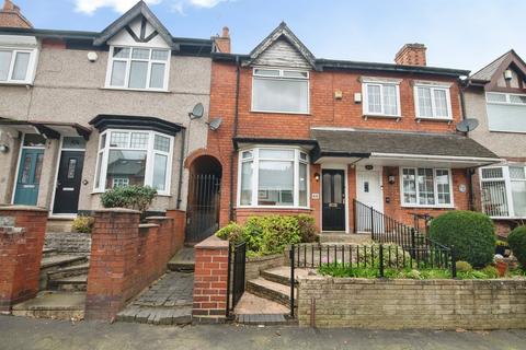 undefined, Rathbone Road, Bearwood