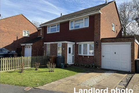 undefined, Chapman Road, Stevenage