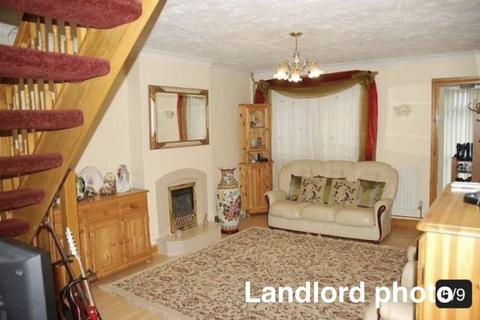 undefined, Chapman Road, Stevenage