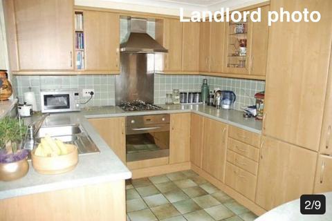 undefined, Chapman Road, Stevenage