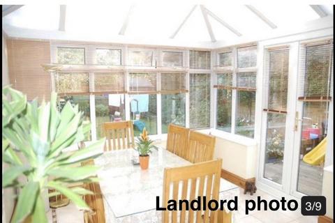 undefined, Chapman Road, Stevenage