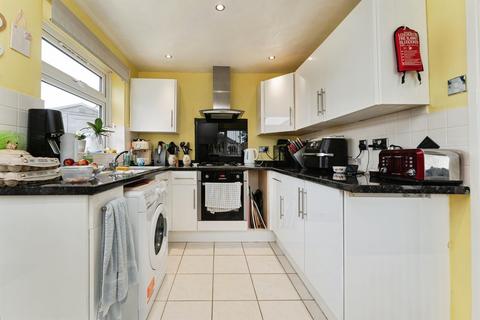2 bedroom semi-detached bungalow for sale, Knights Close, Doddington, March