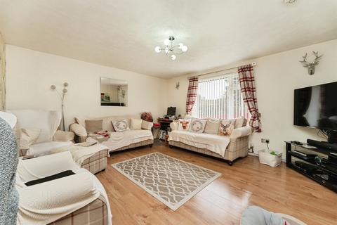 2 bedroom semi-detached bungalow for sale, Knights Close, Doddington, March
