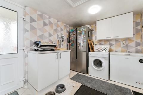 2 bedroom semi-detached bungalow for sale, Knights Close, Doddington, March