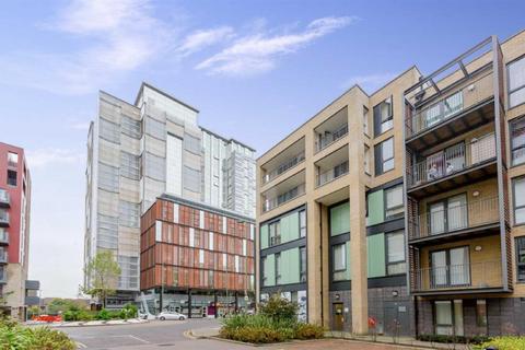 2 bedroom flat to rent, Fletcher Court, Joslin Avenue Colindale W9