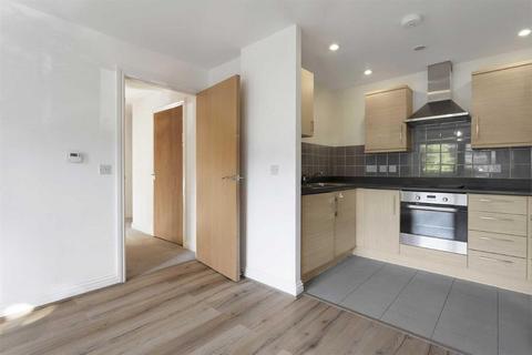 2 bedroom flat to rent, Fletcher Court, Joslin Avenue Colindale W9