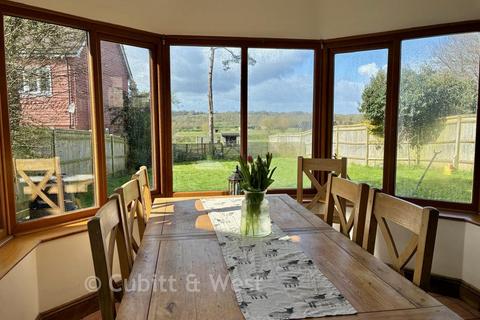 4 bedroom detached house for sale, Billingshurst Road, Ashington, West Sussex