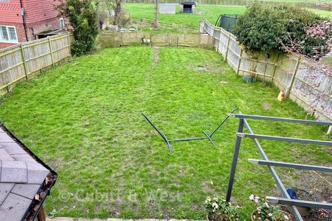 4 bedroom detached house for sale, Billingshurst Road, Ashington, West Sussex
