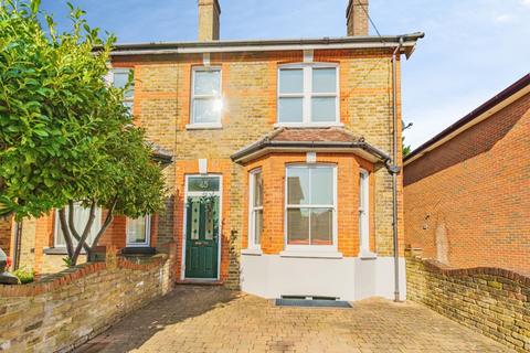 undefined, Charman Road, Redhill, Surrey, RH1