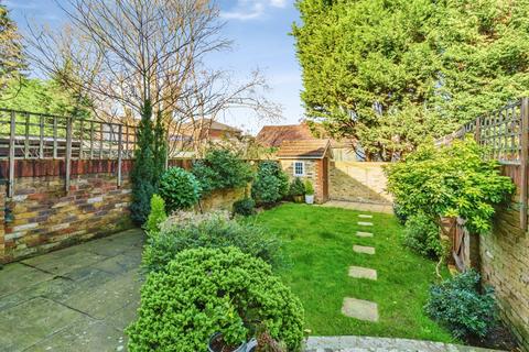 undefined, Charman Road, Redhill, Surrey, RH1