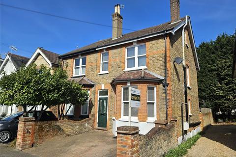 3 bedroom house for sale, Charman Road, Redhill, Surrey, RH1