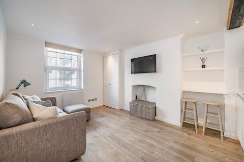 undefined, Gatliff Close, London SW1W