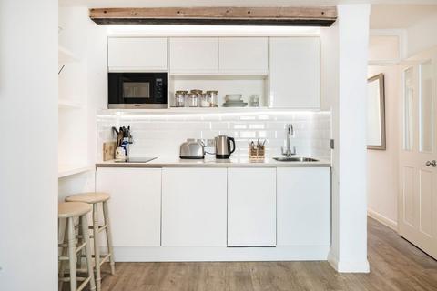 undefined, Gatliff Close, London SW1W