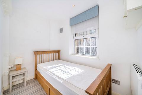 undefined, Gatliff Close, London SW1W