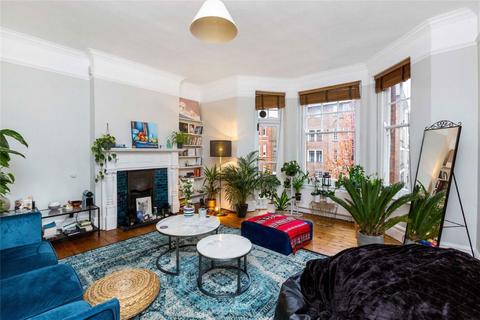 1 bedroom flat to rent, Beaufort Street, London SW3