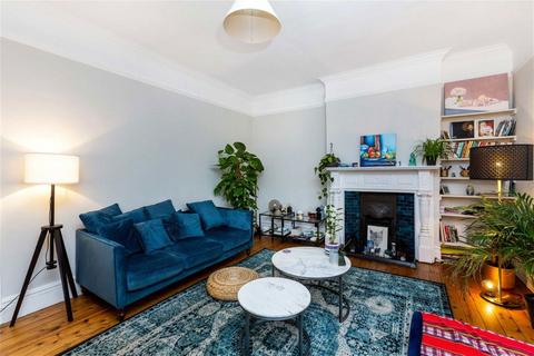 1 bedroom flat to rent, Beaufort Street, London SW3