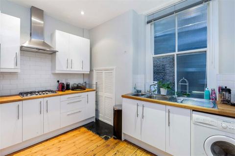 1 bedroom flat to rent, Beaufort Street, London SW3