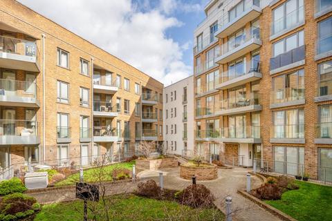 1 bedroom flat to rent, Keymer Place, London E14