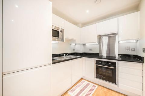 1 bedroom flat to rent, Keymer Place, London E14