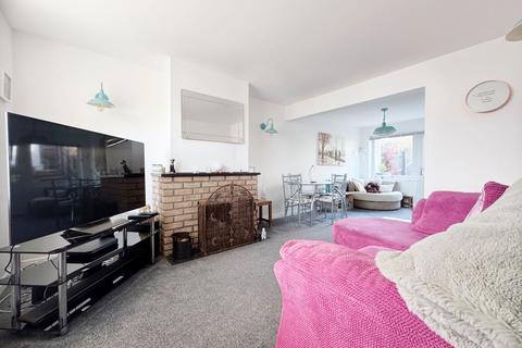 undefined, Meadowbank, Newton Abbot TQ13