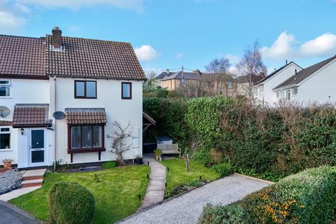 undefined, Meadowbank, Newton Abbot TQ13