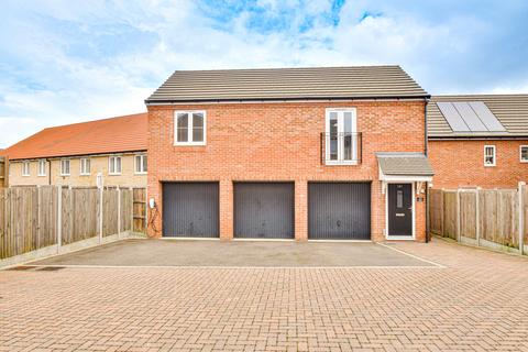 undefined, Newland Avenue, Bishop's Stortford