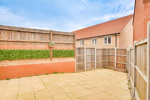 undefined, Newland Avenue, Bishop's Stortford