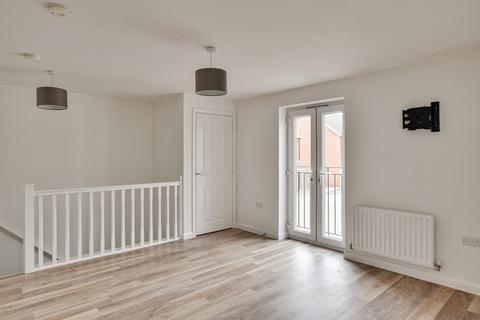 undefined, Newland Avenue, Bishop's Stortford