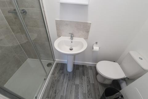 undefined, Central Road, Coalville LE67