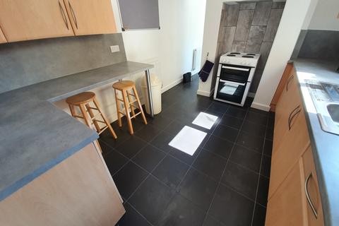 undefined, Central Road, Coalville LE67