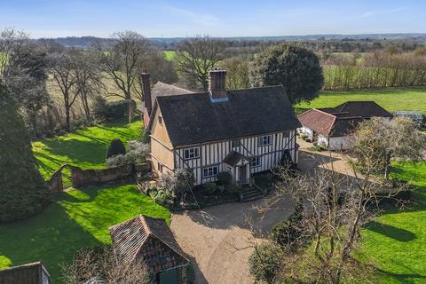 undefined, Bower House Tye, Colchester CO6
