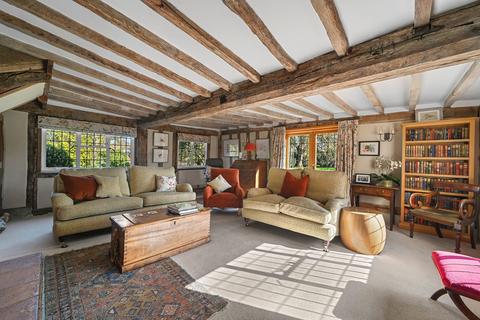 undefined, Bower House Tye, Colchester CO6