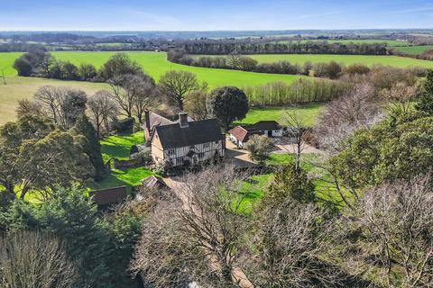 undefined, Bower House Tye, Colchester CO6