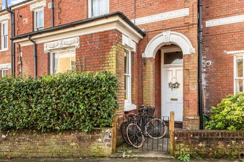 1 bedroom ground floor flat for sale, Worthy Lane, Winchester