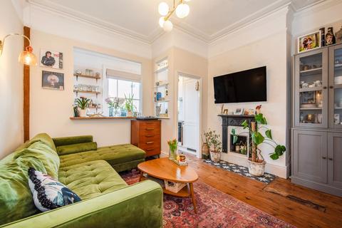 1 bedroom ground floor flat for sale, Worthy Lane, Winchester