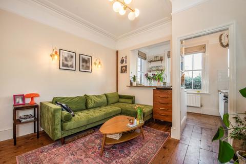 1 bedroom ground floor flat for sale, Worthy Lane, Winchester