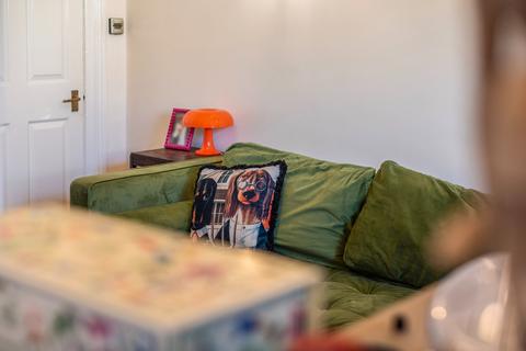 1 bedroom ground floor flat for sale, Worthy Lane, Winchester