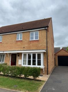 undefined, Vestry Close, Thorney, PE6