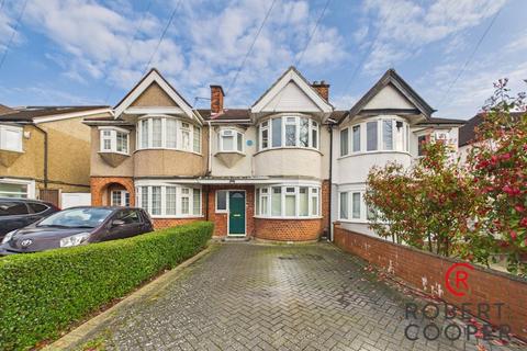 3 bedroom terraced house for sale, Exeter Road, Harrow, HA2