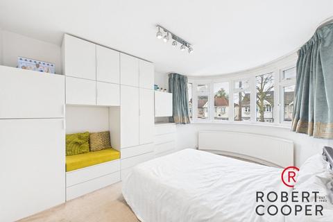 3 bedroom terraced house for sale, Exeter Road, Harrow, HA2