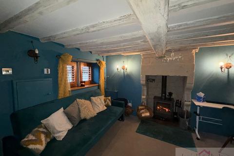 undefined, Kiln Lane, Leek, Staffordshire, ST13 8LQ