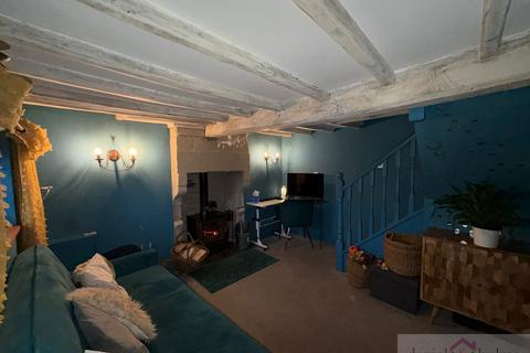 undefined, Kiln Lane, Leek, Staffordshire, ST13 8LQ