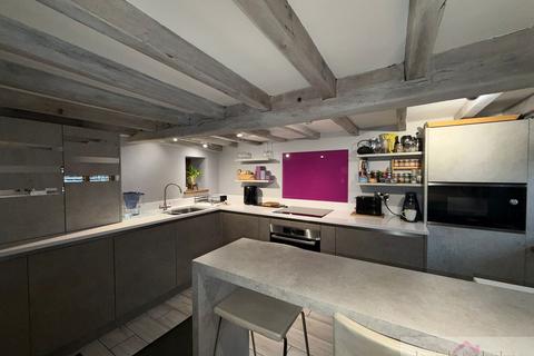 undefined, Kiln Lane, Leek, Staffordshire, ST13 8LQ
