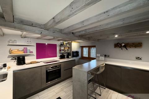 undefined, Kiln Lane, Leek, Staffordshire, ST13 8LQ