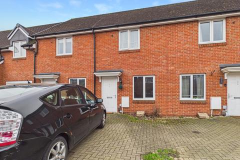 2 bedroom terraced house for sale, Chalk Stream Rise, Little Chalfont, Buckinghamshire, HP6
