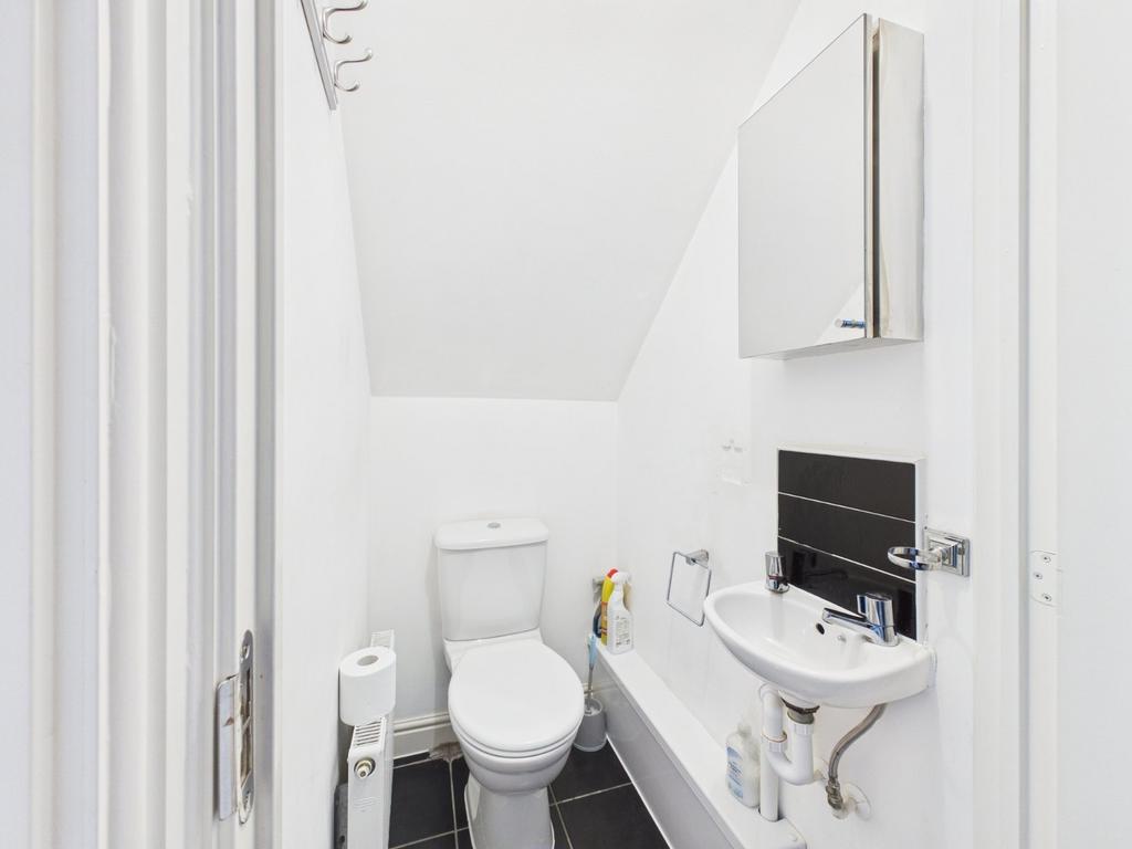 Cloakroom